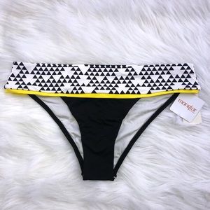 Manglar swimwear bikini size M